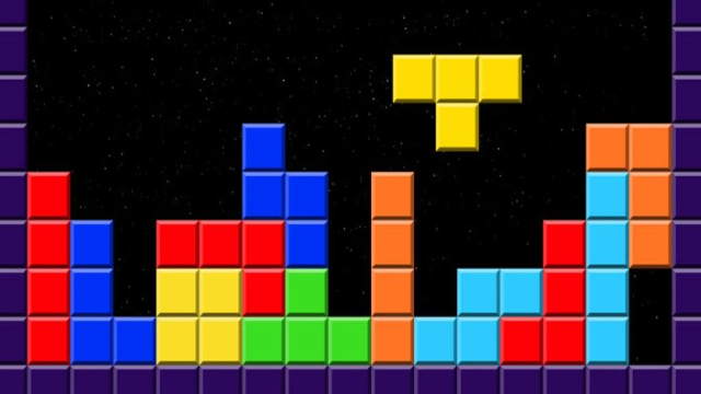 Sejarah Tetris
