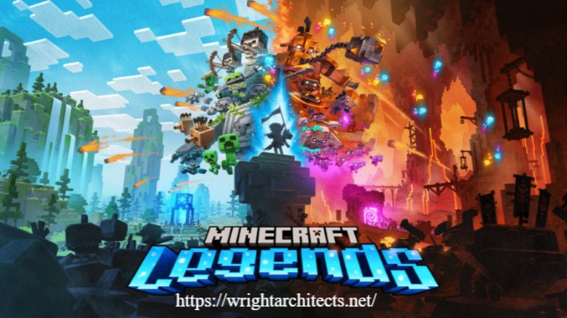 Minecraft Jadi Game Terlaris Sepanjang Masa